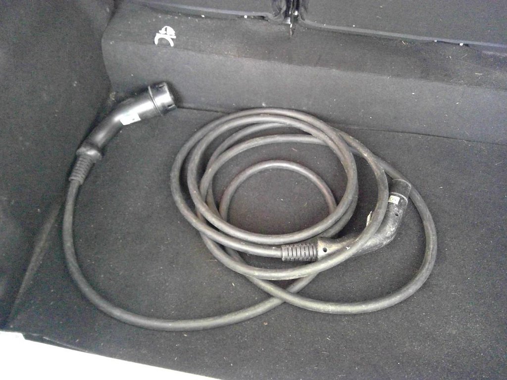 Foto 14 van Renault Zoe