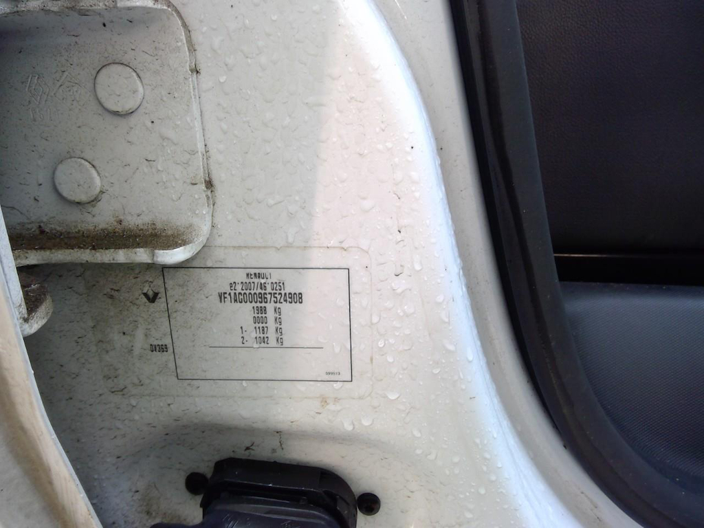 Foto 15 van Renault Zoe
