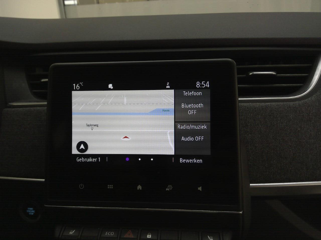 Foto 17 van Renault Zoe