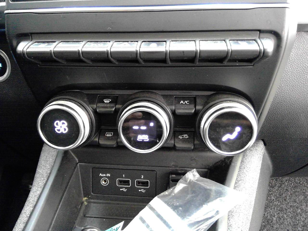 Foto 18 van Renault Zoe