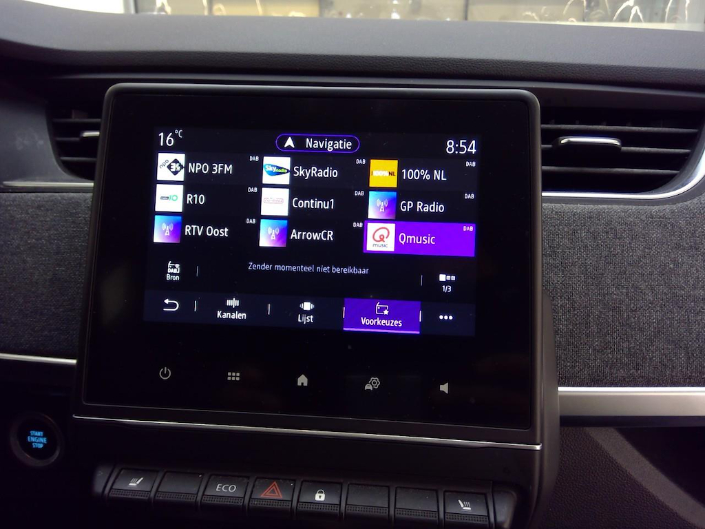 Foto 19 van Renault Zoe