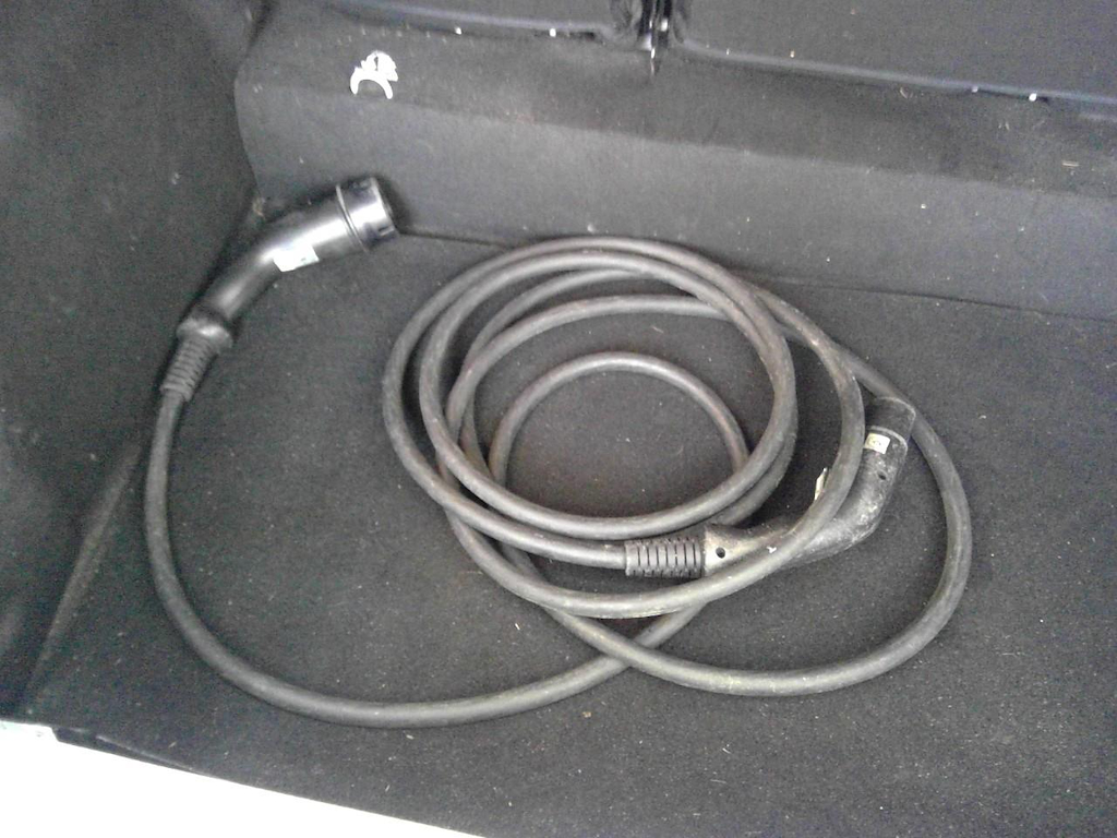Foto 23 van Renault Zoe