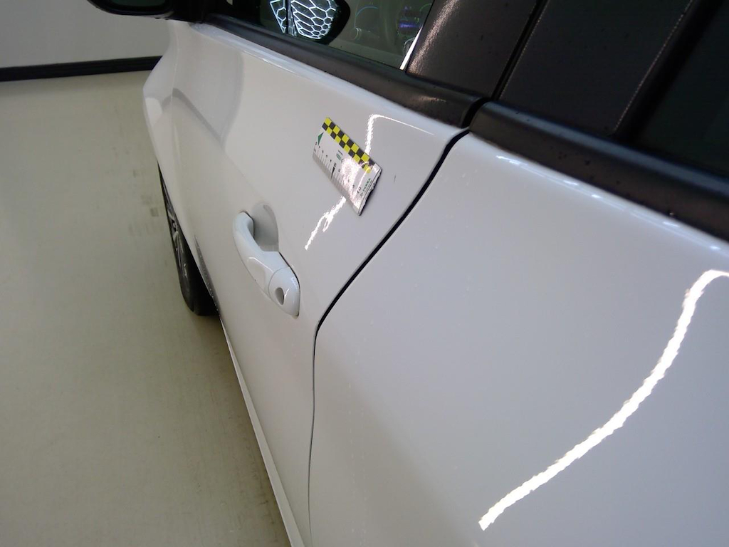 Foto 25 van Renault Zoe