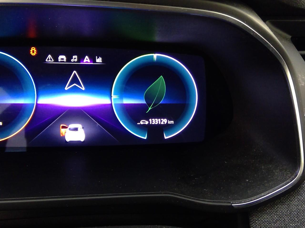 Foto 4 van Renault Zoe