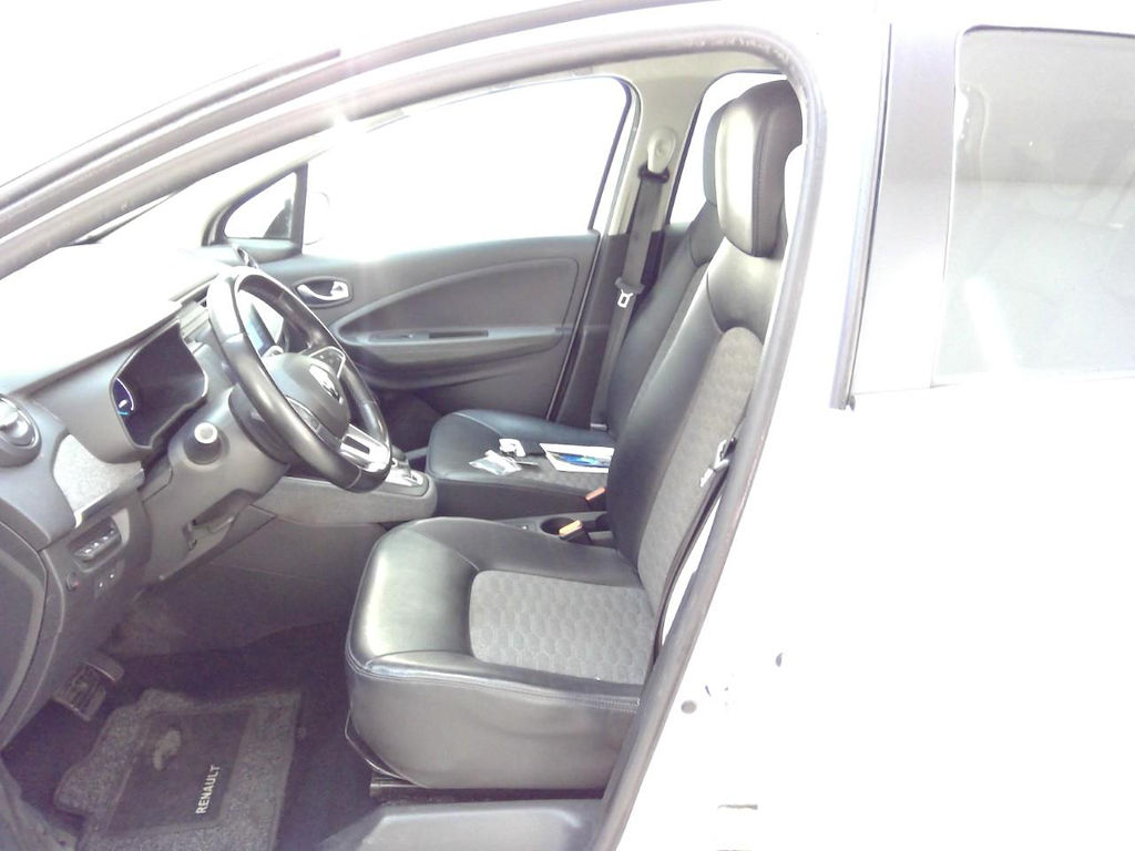 Foto 7 van Renault Zoe