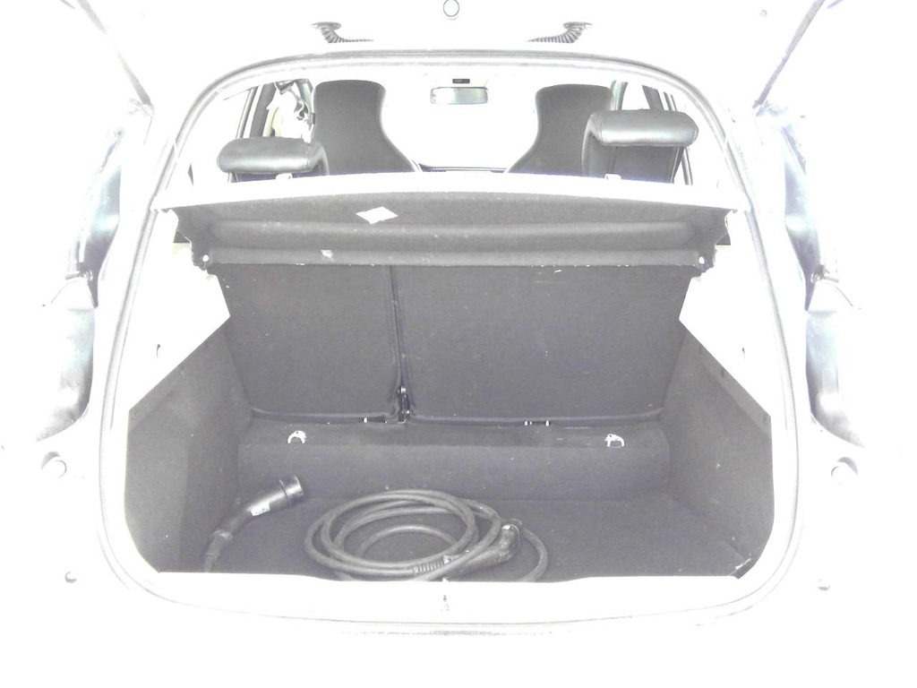 Foto 9 van Renault Zoe