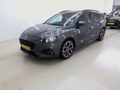 Buy FORD FOCUS on Ayvens Carmarket