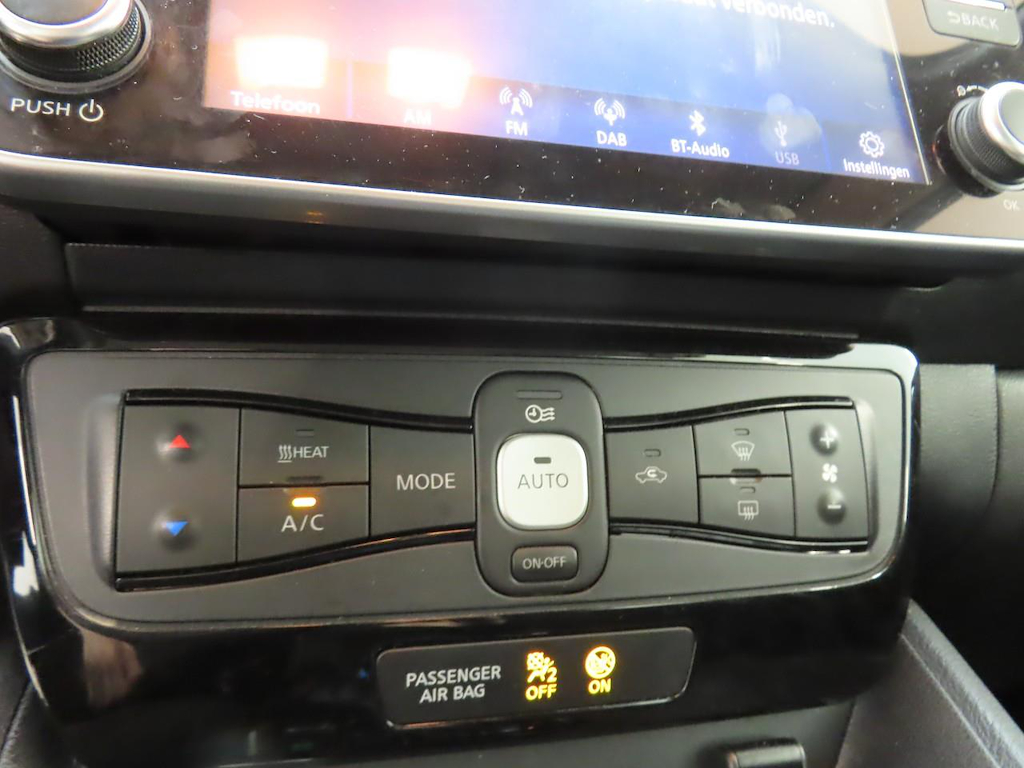 Foto 16 van Nissan Leaf
