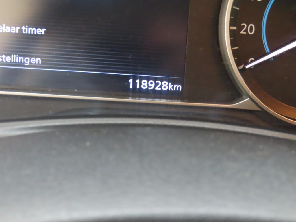 Foto 4 van Nissan Leaf