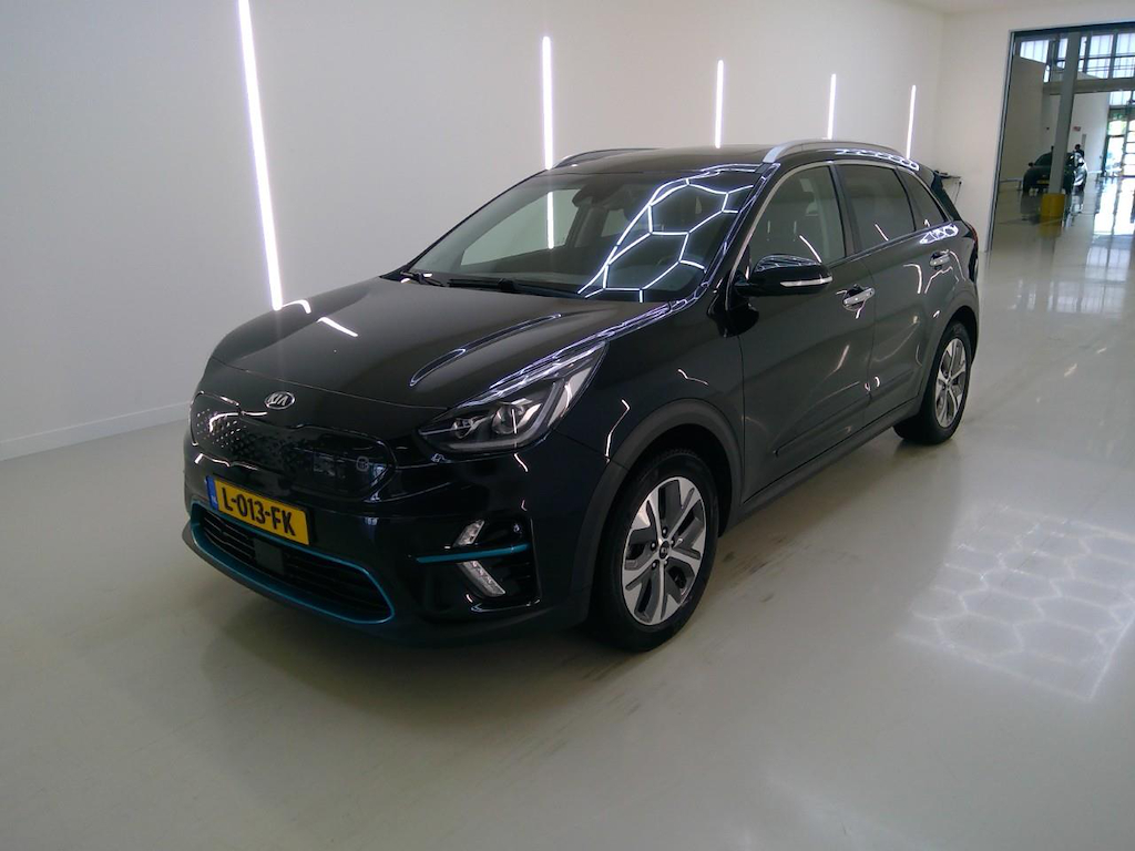 Foto 2 van Kia Niro