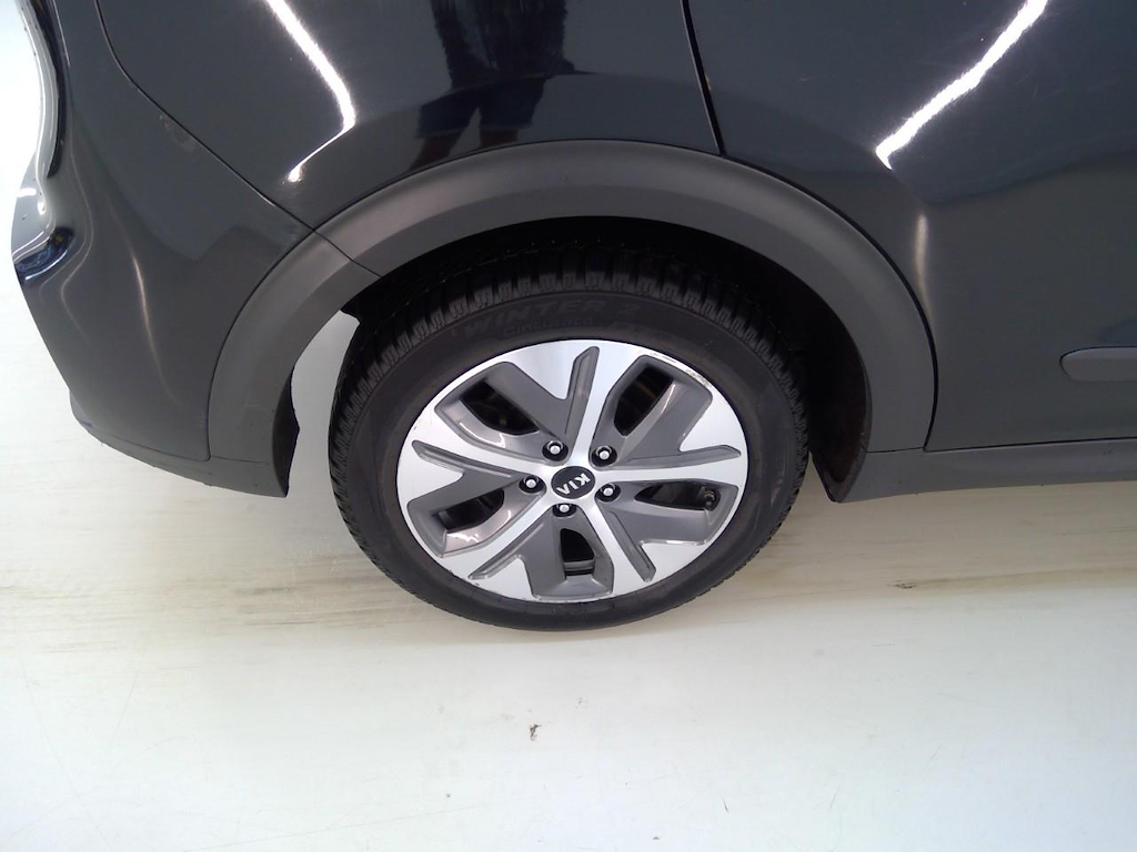 Foto 14 van Kia Niro