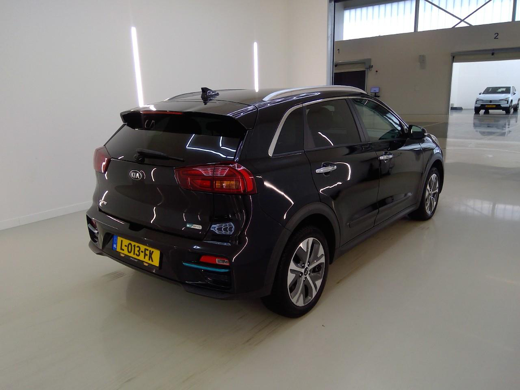 Foto 3 van Kia Niro
