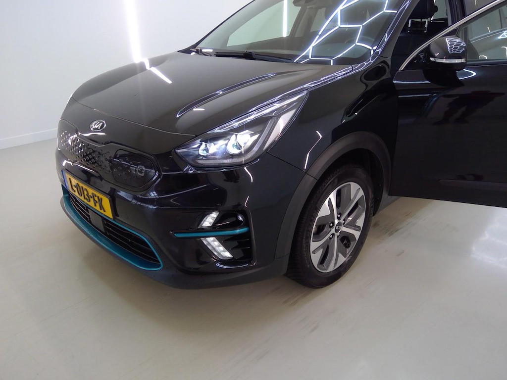 Foto 23 van Kia Niro