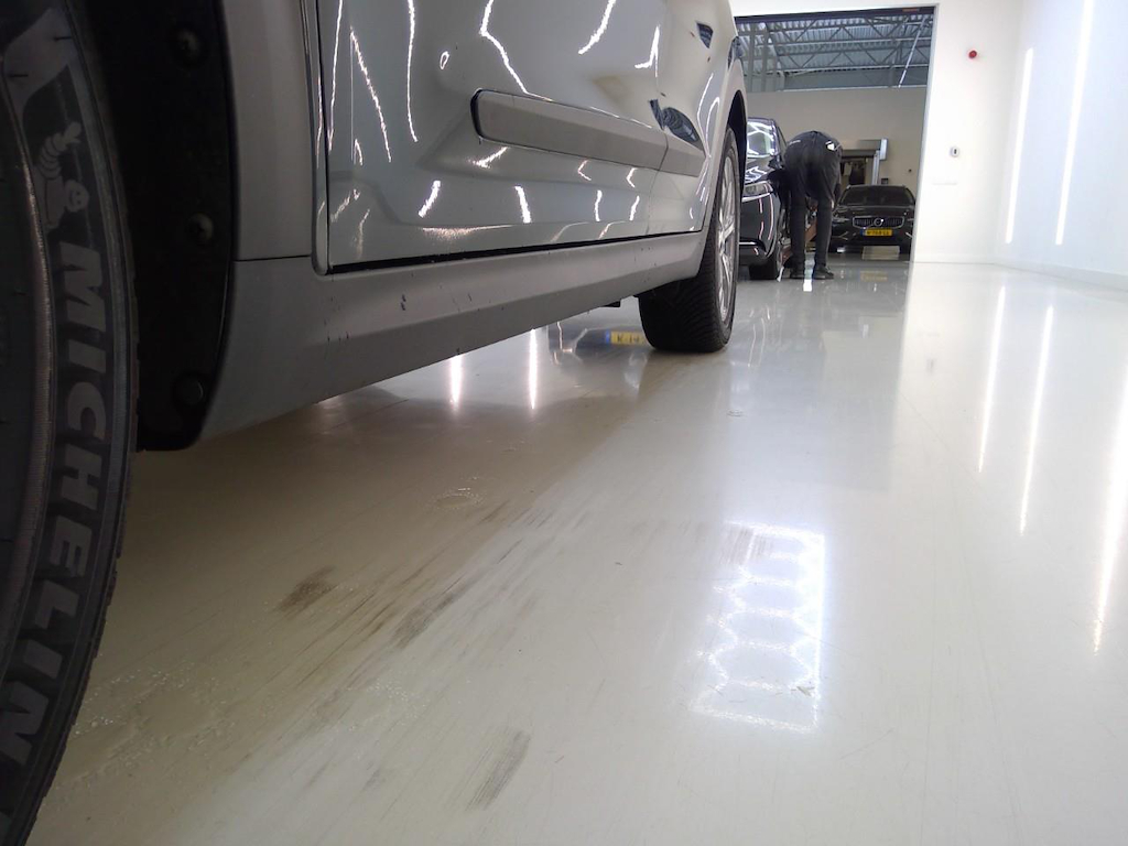 Foto 26 van Kia Niro