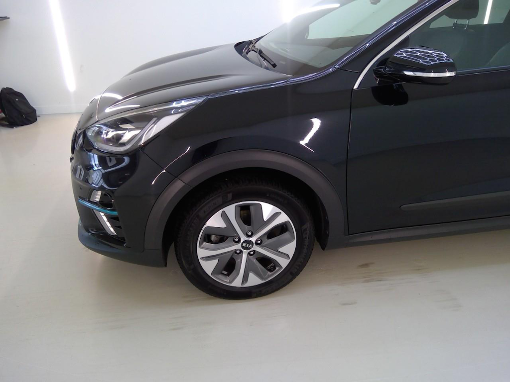 Foto 28 van Kia Niro