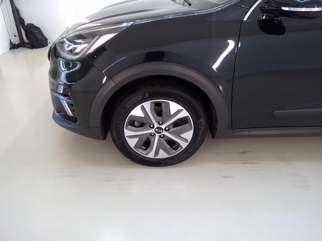 Foto 29 van Kia Niro