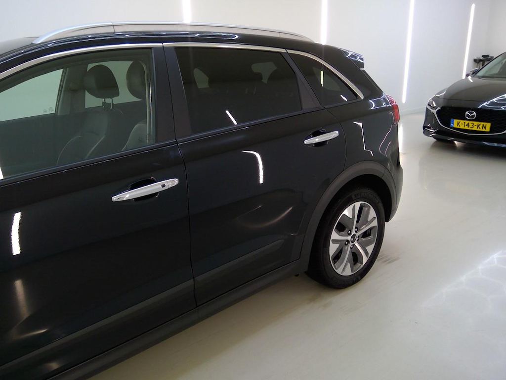 Foto 31 van Kia Niro