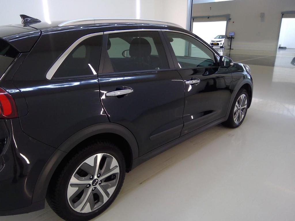 Foto 33 van Kia Niro