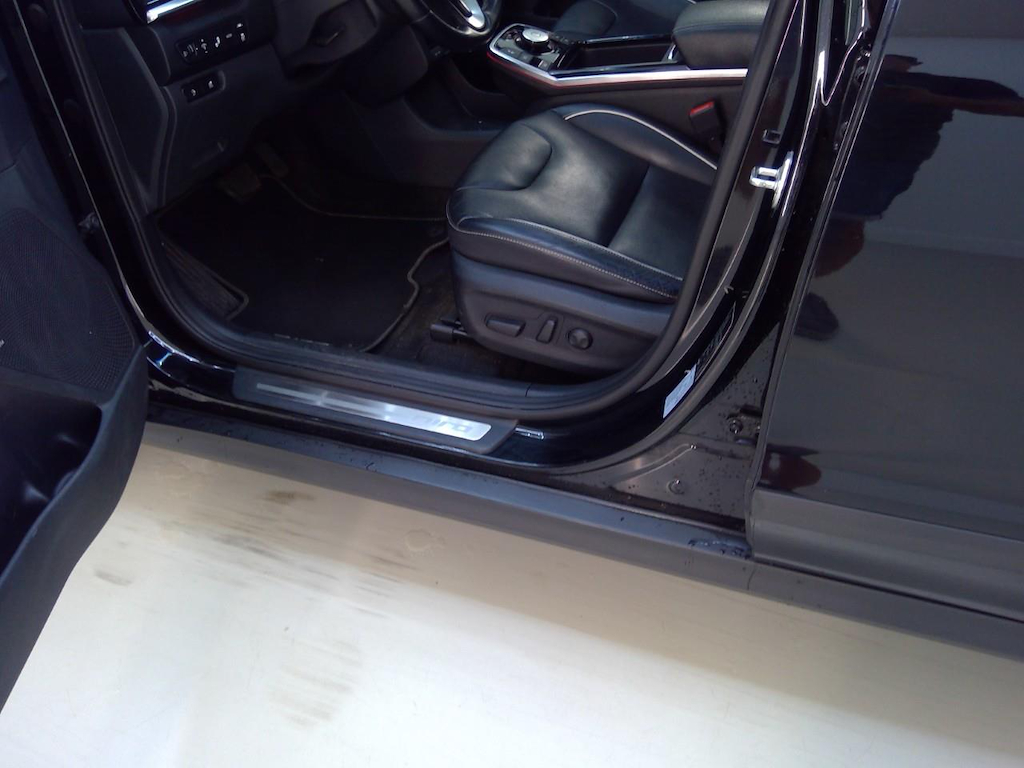 Foto 34 van Kia Niro