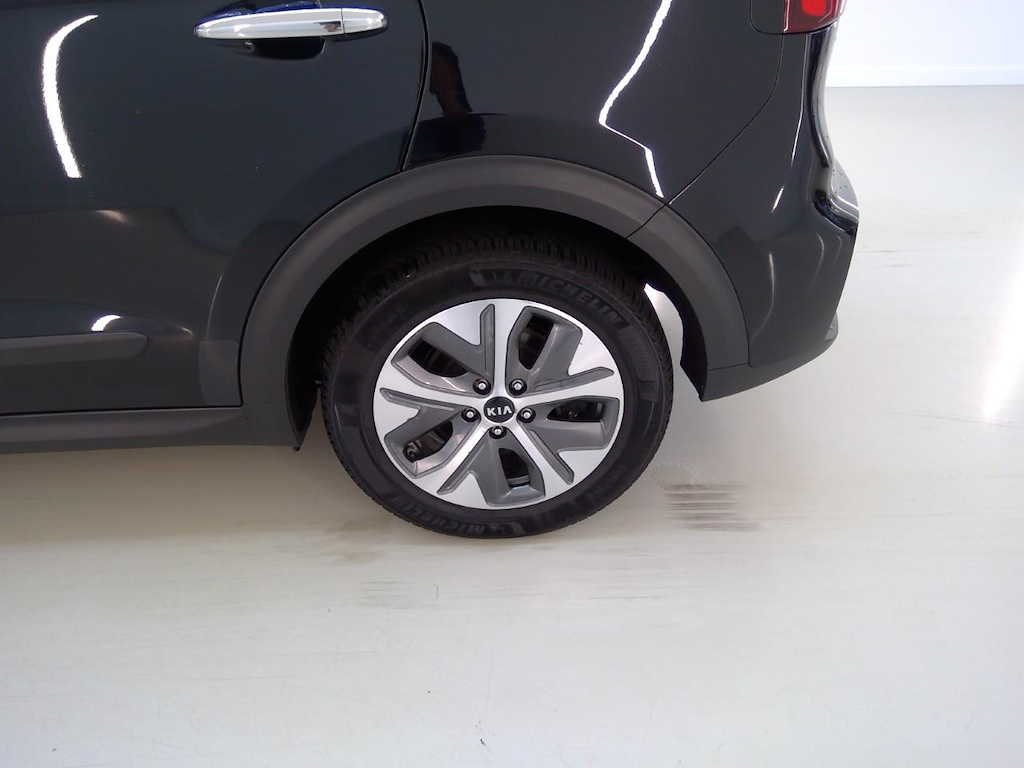 Foto 37 van Kia Niro