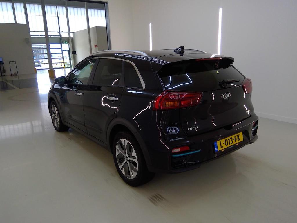 Foto 6 van Kia Niro