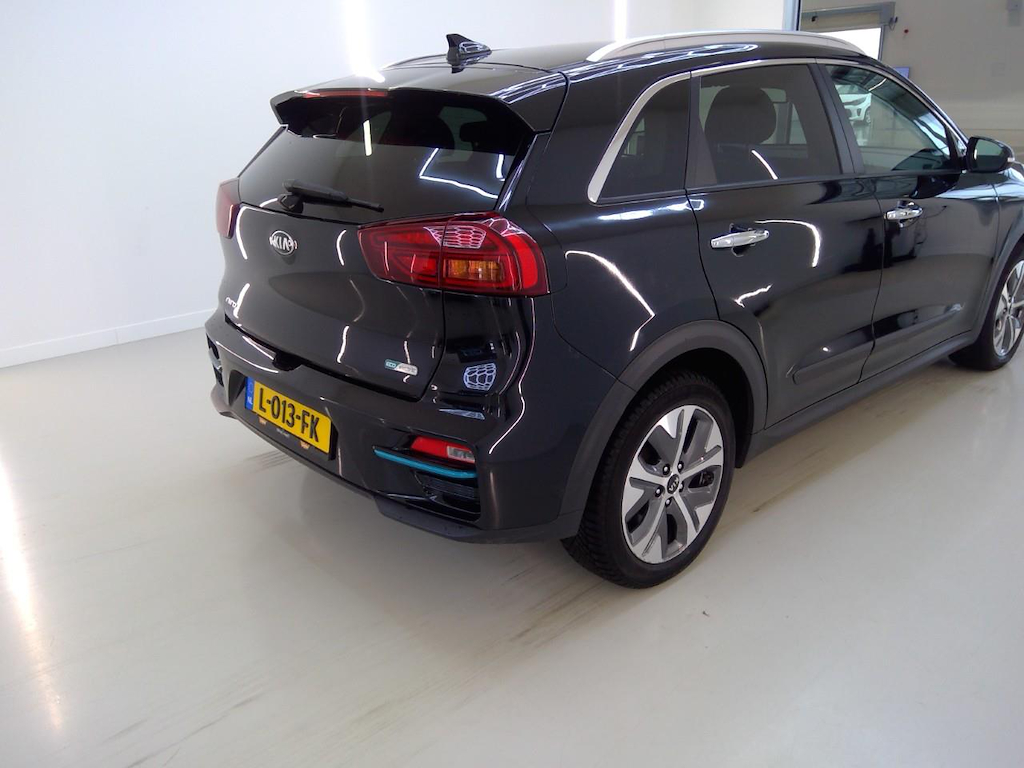 Foto 38 van Kia Niro