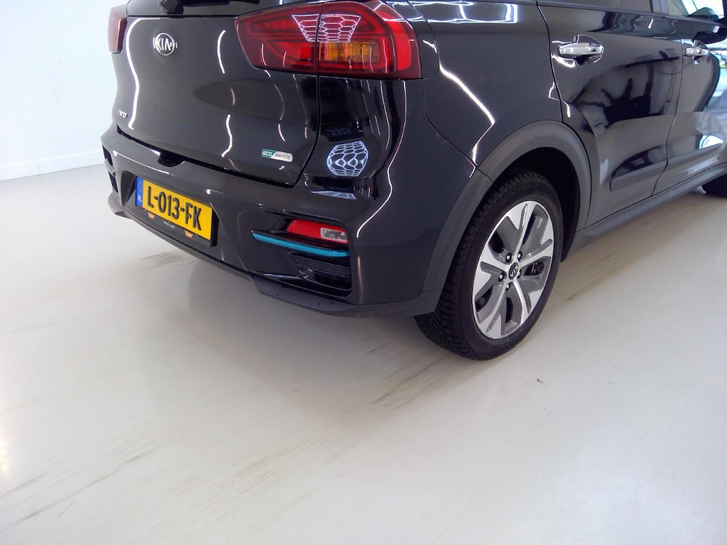Foto 39 van Kia Niro