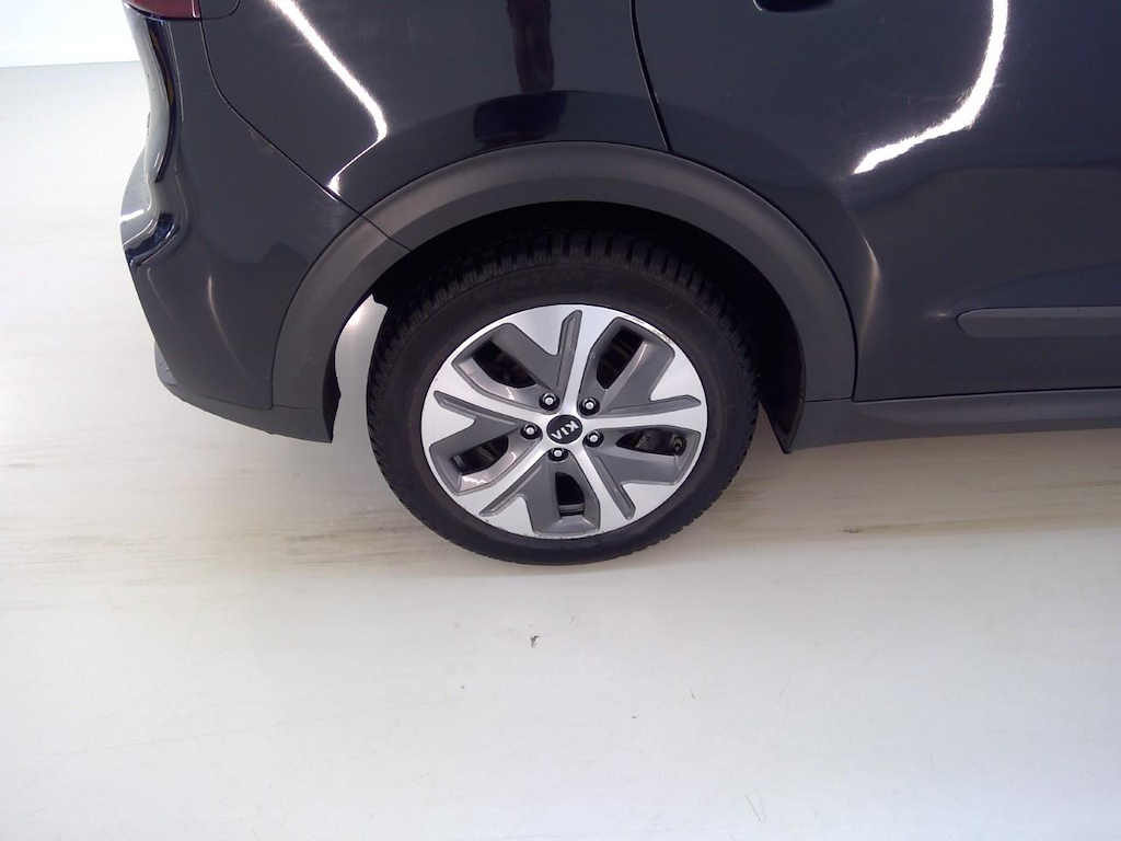 Foto 41 van Kia Niro