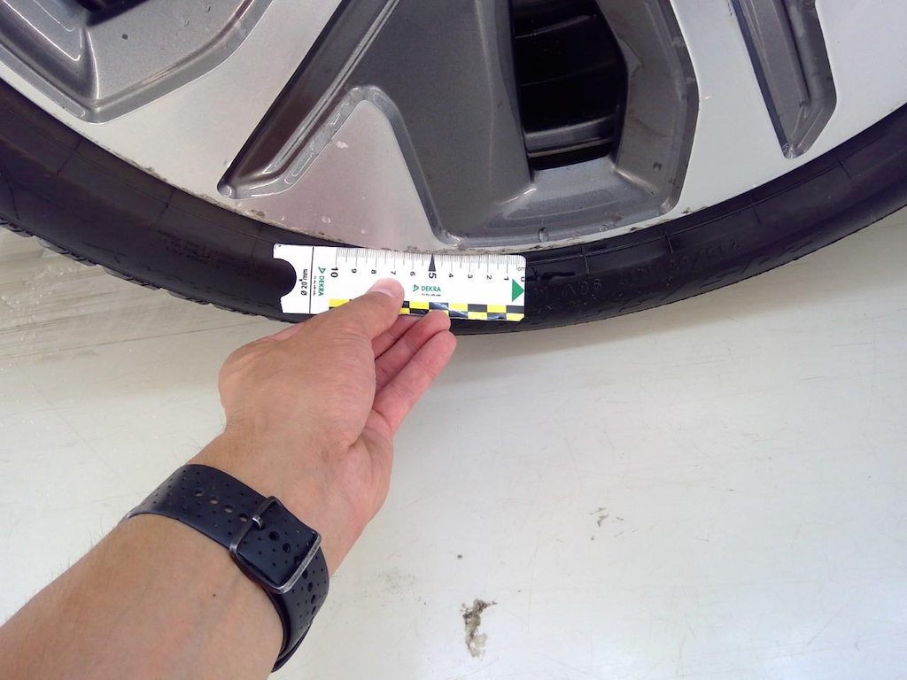 Foto 42 van Kia Niro