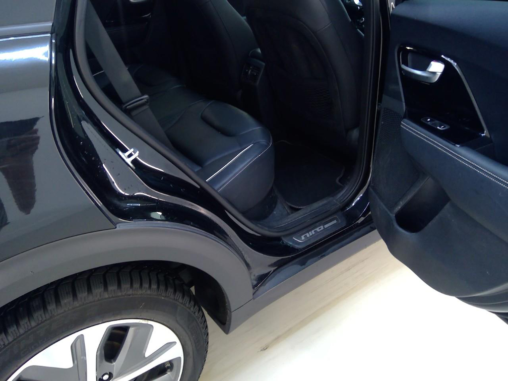 Foto 43 van Kia Niro