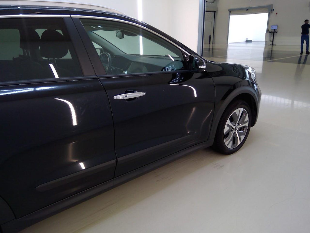 Foto 44 van Kia Niro
