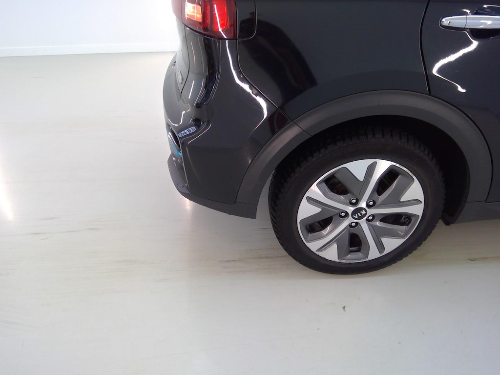 Foto 45 van Kia Niro
