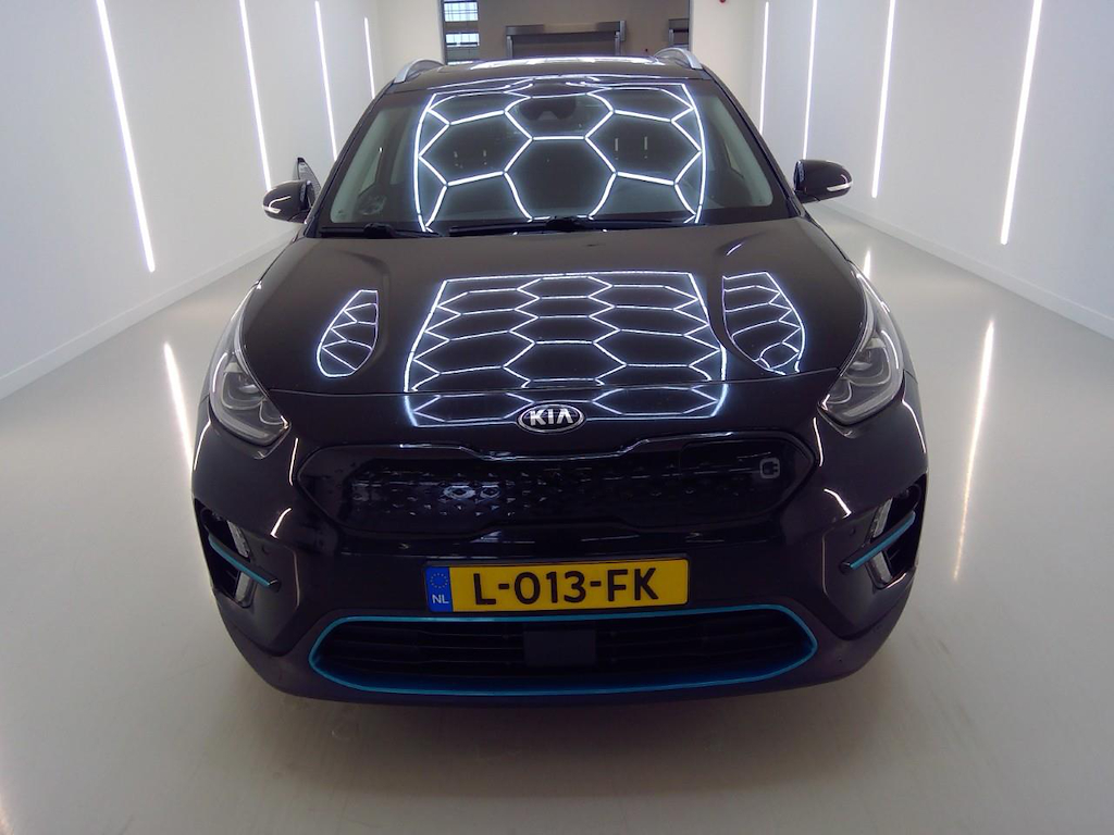 Foto 46 van Kia Niro