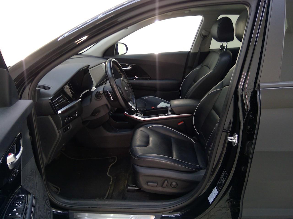 Foto 8 van Kia Niro