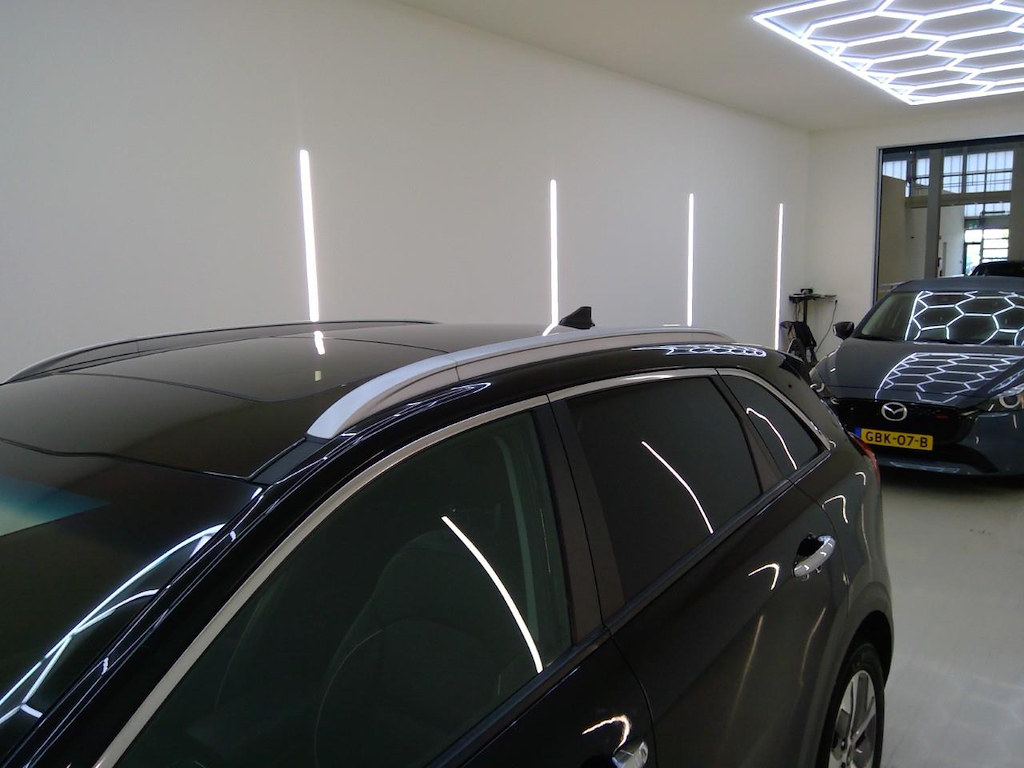 Foto 49 van Kia Niro