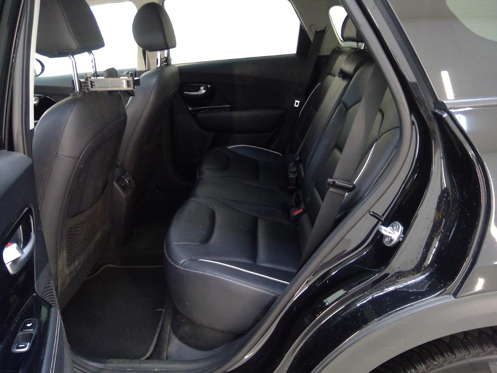 Foto 9 van Kia Niro