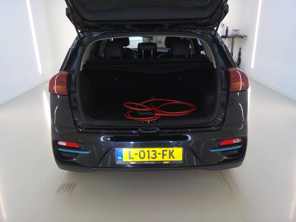 Foto 10 van Kia Niro