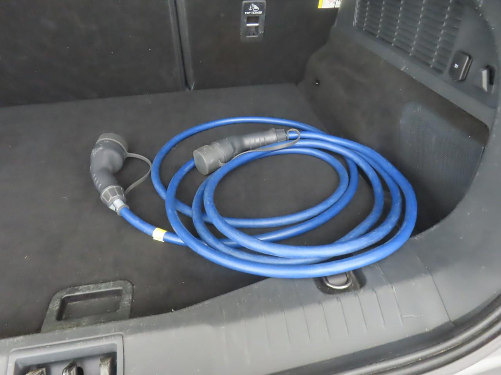 Foto 11 van Ford Mustang