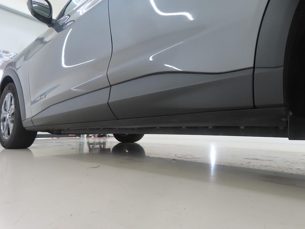 Foto 25 van Ford Mustang