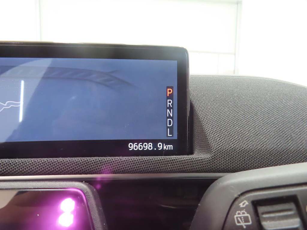 Foto 7 van Ford Mustang