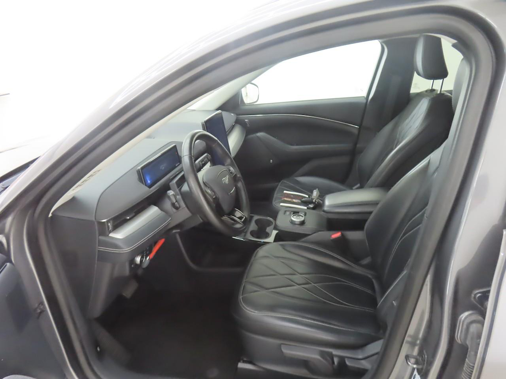 Foto 8 van Ford Mustang