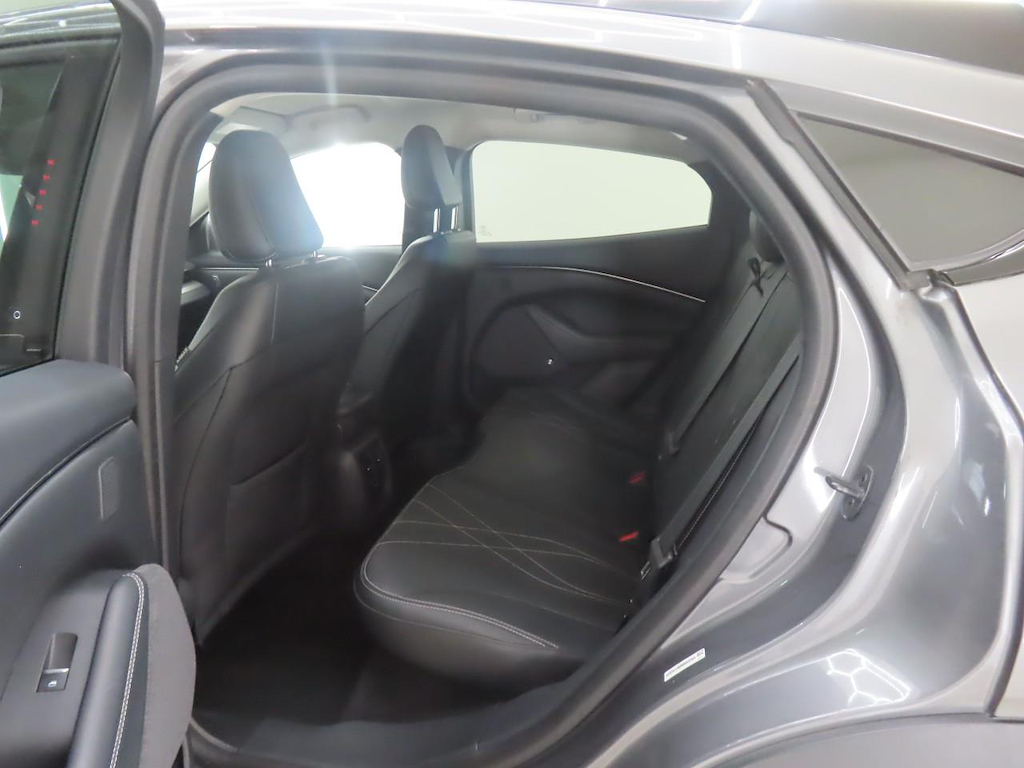 Foto 9 van Ford Mustang