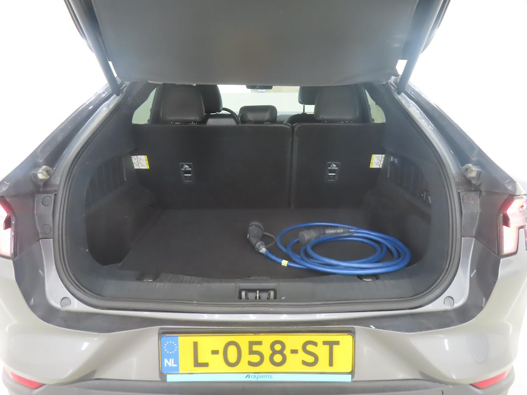 Foto 10 van Ford Mustang