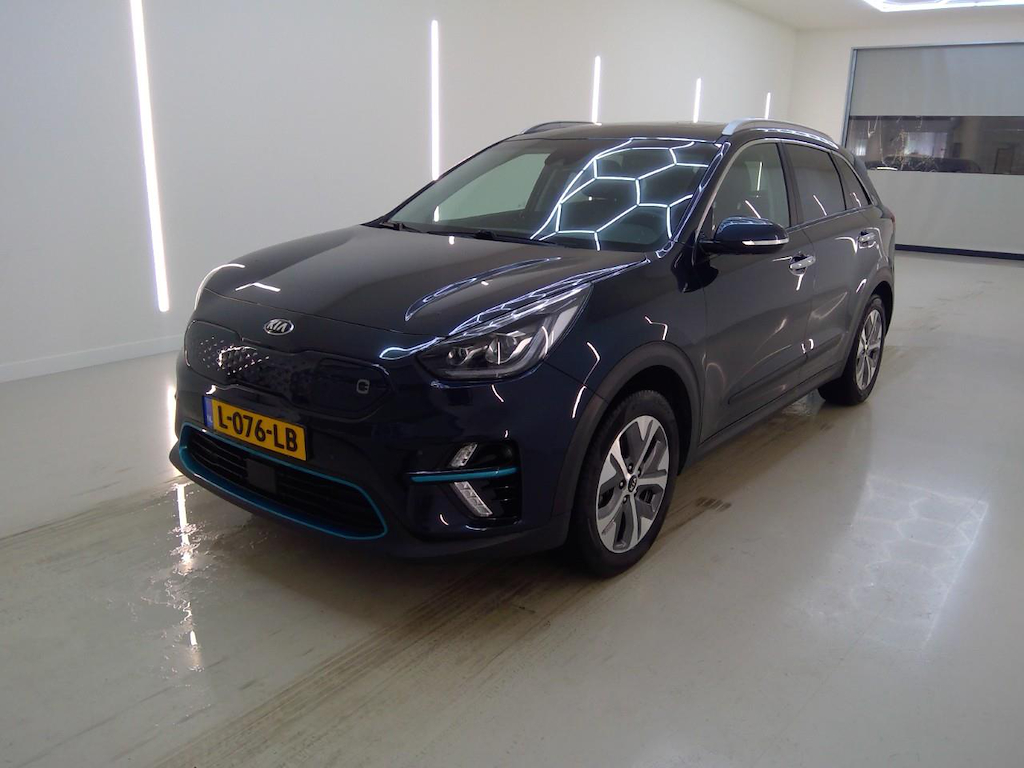Foto 2 van Kia Niro