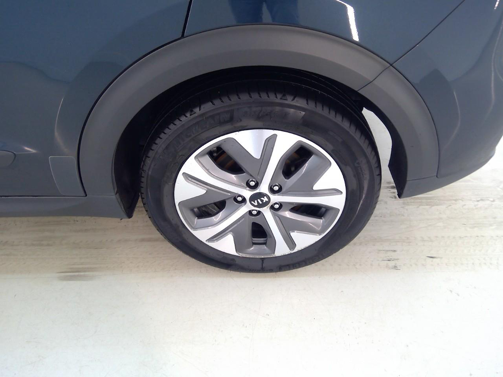 Foto 12 van Kia Niro