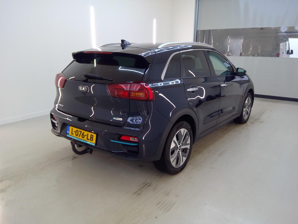 Foto 3 van Kia Niro