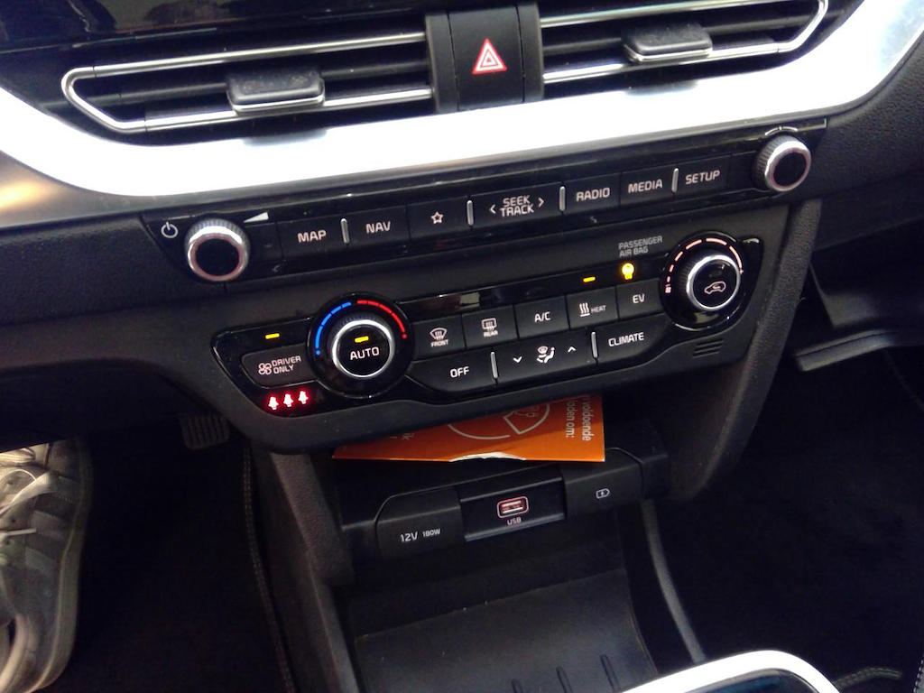 Foto 19 van Kia Niro