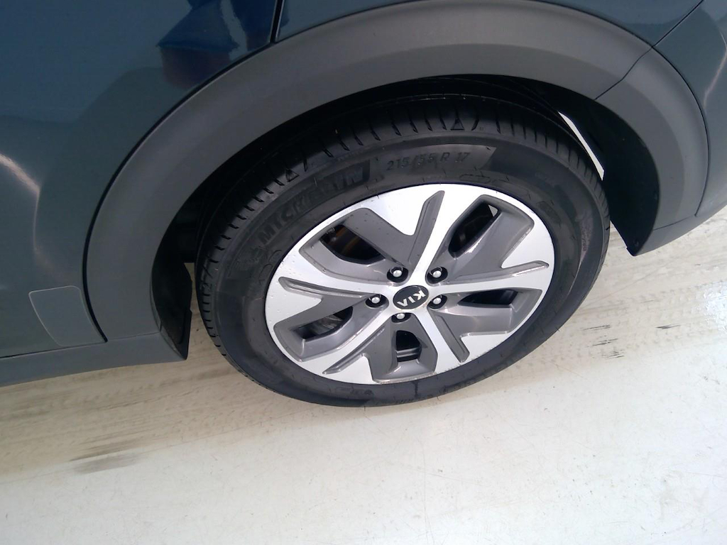 Foto 25 van Kia Niro