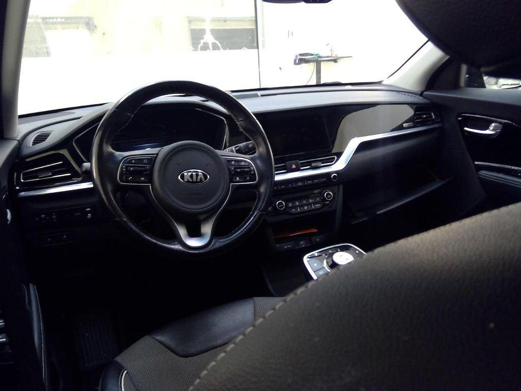 Foto 4 van Kia Niro