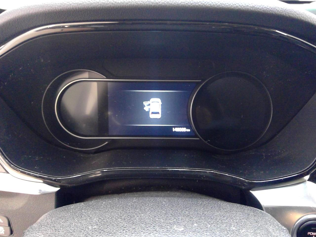 Foto 5 van Kia Niro